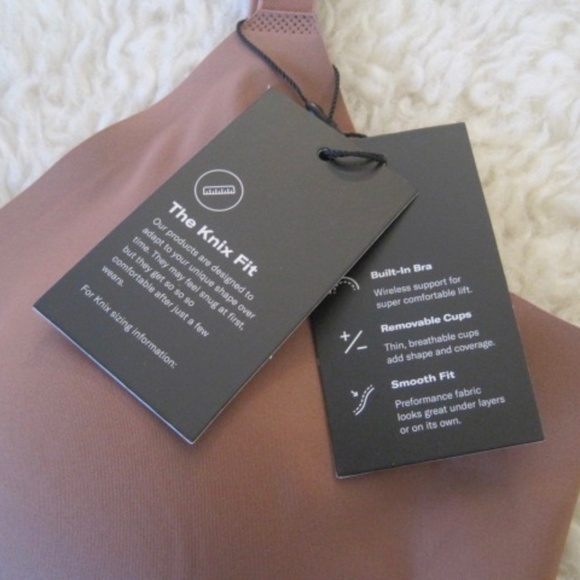 Knix Luxe Lift Bodysuit - Picture 8 of 9